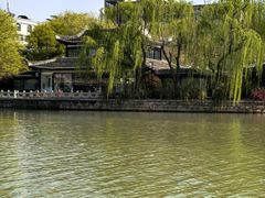 -南通濠河风景名胜区