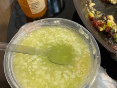 -夏食光安顺小舒冰粉冰浆(甲秀楼店)