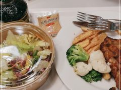 -宜家·瑞典风味餐厅(四元桥店)