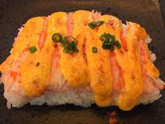 -Sushi Love 创意寿司(丽影广场店)