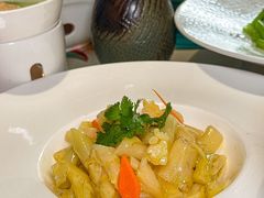 -科力淮扬村(广安门店)