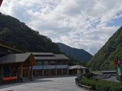 -大九湖