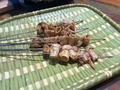 -金谷园饺子·烧烤·家宴(人大总店)