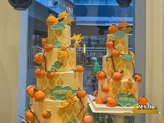 -杜哈夫DOUX RÊVE·生日蛋糕(日月光店)