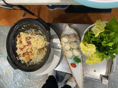 -探窝·竹笙椰子鸡(杨箕店)