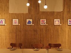 -boundaries籬苑(瑞光创意工厂-贰号院店)