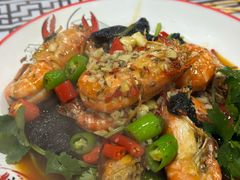 -辣不怕口味虾(凌霄路店)