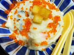 土豆沙拉-小川洋风料理(街道口店)