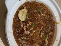 -吕氏疙瘩汤·海鲜新鲁菜(凯德mall新都心店)