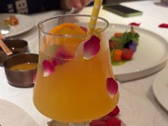 -晶雅花园西餐厅(南京首店)