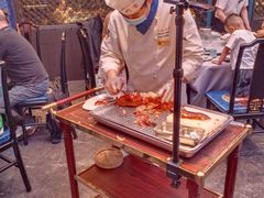 -四世同堂·京菜·烤鸭(双井店)