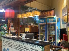 -老徽州(老街店)