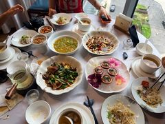 -南堂馆·新川菜(悠方店)