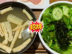 -焼肉ライク·烧肉LIKE(万菱汇店)