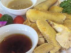-亚龙湾老厨房·海南家常味
