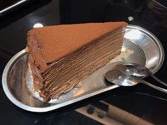 -Awfully Chocolate(来福士广场店)