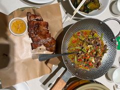 -绿草地·湘菜(7mall店)