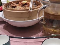 -渝乡辣婆婆·川菜 水煮鱼(中山西路店)
