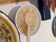 -不是烧烤·武汉大排档(亚运村店)