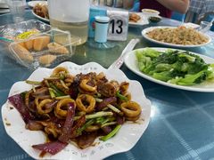 -明记海鲜大排档(巽寮湾店)