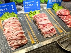 -星伦多自助料理·涮烤一体(虹悦城店)
