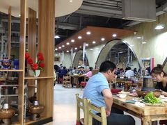 -元盛居(生态大街店)