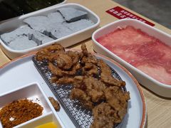 -新大新豆米火锅1993(万象汇店)