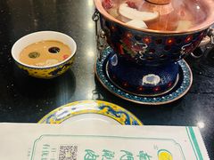 -南门涮肉(上海二店)