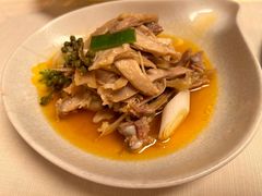 -龟兹KUCINA·新疆菜(前滩L+PLAZA店)