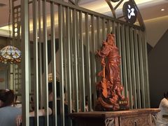 -江湖情酸菜鱼(万菱汇店)
