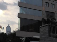 -红林大酒店RFcafe自助餐厅