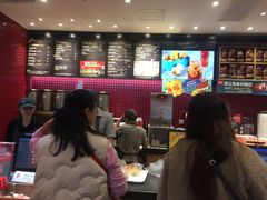 -85度C(厦门中华城新店)