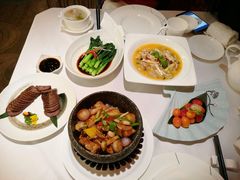 -北京宝辰饭店·聚彩轩中餐厅