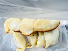 -水丰锅贴(延吉东路店)