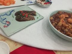 -卫鼎轩·曹公馆(鼓楼店)