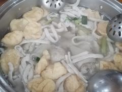 -章记正宗南岗鱼蛋火锅