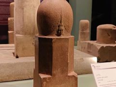 -吴哥国家博物馆