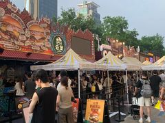 -龙湖杭州滨江天街