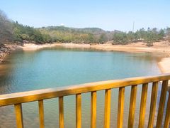 -南京市无想山景区