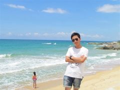 -海南分界洲岛旅游区