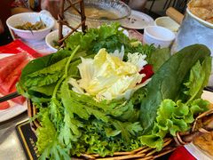 -刘一锅筋头巴脑(凌空二街店)