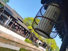 -黎里古镇