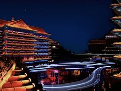 -大明幻境第一城