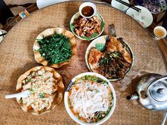 -西双版纳傣味园(昆前路店)