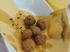 -味+新京宴·烤鸭·北京菜(创意谷店)