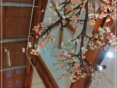 -蜜桃餐厅·伴山(湖滨商业街店)