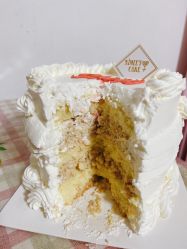 -Aimee'sCake婚礼甜品台·企业商务茶歇