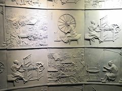 -上海纺织博物馆