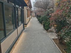 -小山羊功夫串·泰安烧烤·海鲜小炒老地摊店