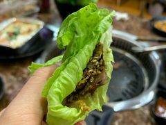 -元宝烤肉店·齐齐哈尔烤肉·烤串